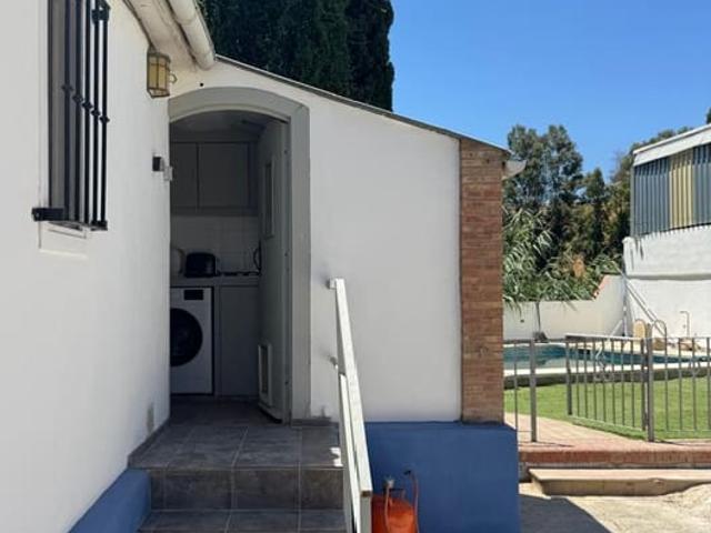 Bungalow en alquiler en Jimena de la Frontera, Cádiz