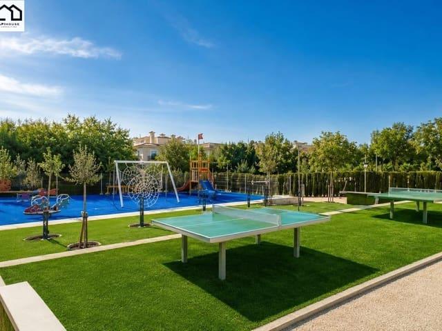 Bungalow en alquiler en La Florida, Alicante Costa Blanca