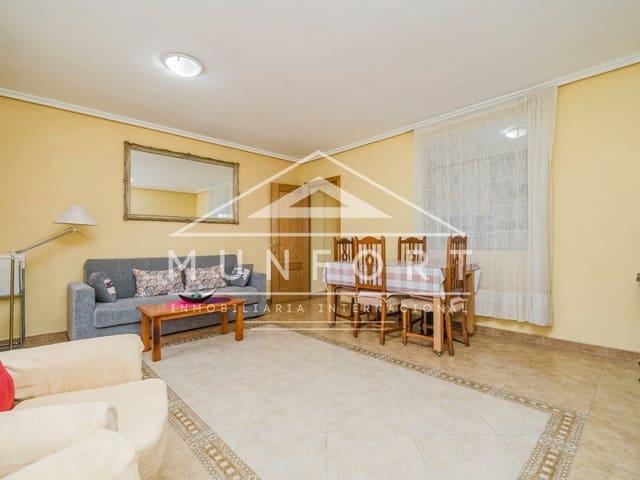 Bungalow en alquiler en Lo Pagan, Murcia Costa Cálida