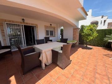 Bungalow en alquiler en Los Dolses, Alicante Costa Blanca