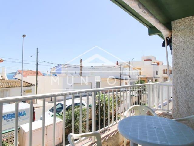 Bungalow en alquiler en Los Urrutias, Murcia Costa Cálida