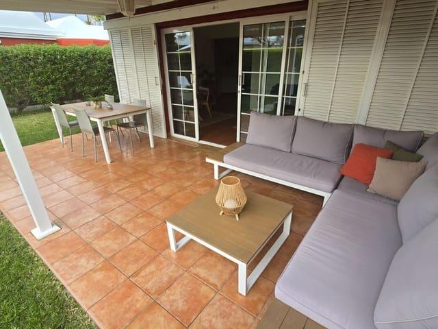 Bungalow en alquiler en Maspalomas, Gran Canaria