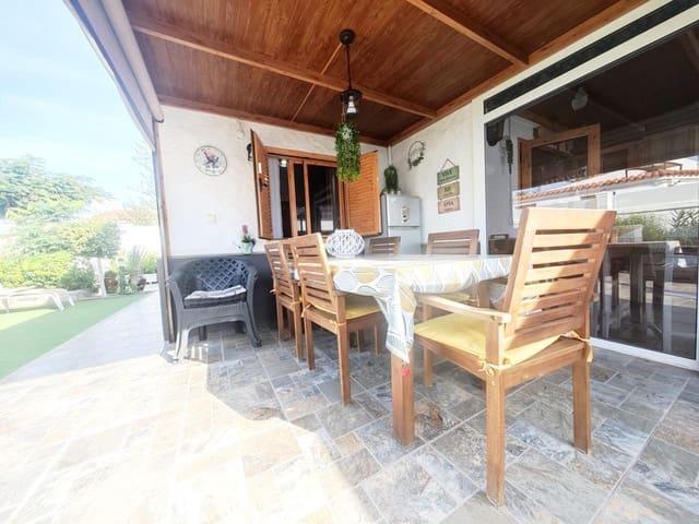Bungalow en alquiler en Maspalomas, Gran Canaria