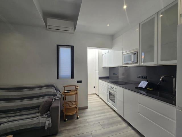 Bungalow en alquiler en Maspalomas, Gran Canaria