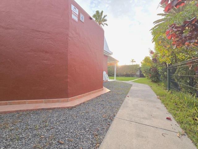 Bungalow en alquiler en Maspalomas, Gran Canaria