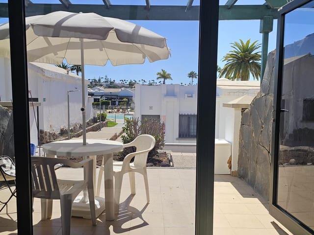 Bungalow en alquiler en Maspalomas, Gran Canaria