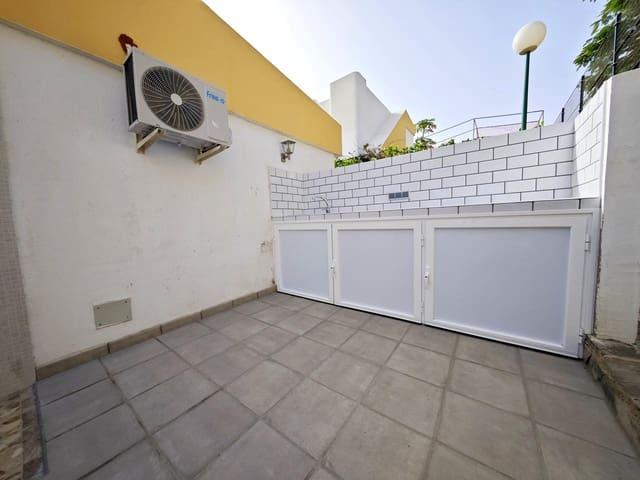 Bungalow en alquiler en Maspalomas, Gran Canaria