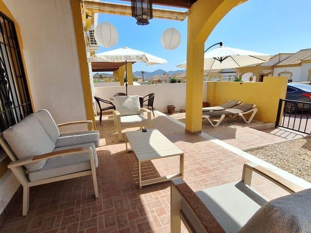 Bungalow en alquiler en Mazarrón, Murcia Costa Cálida