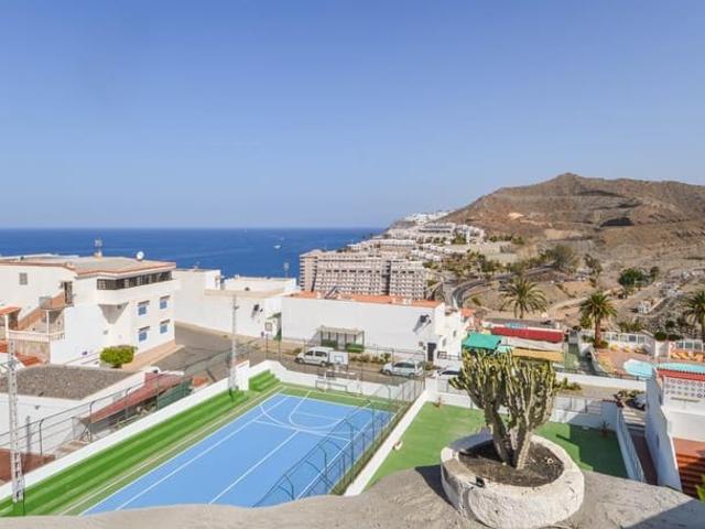 Bungalow en alquiler en Mogán, Gran Canaria