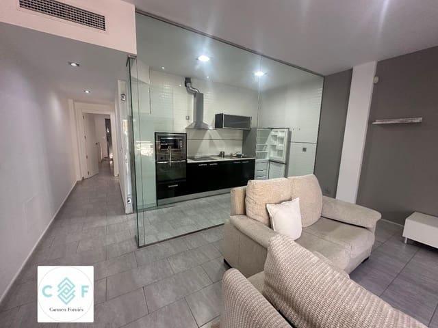 Bungalow en alquiler en Molina de Segura, Murcia