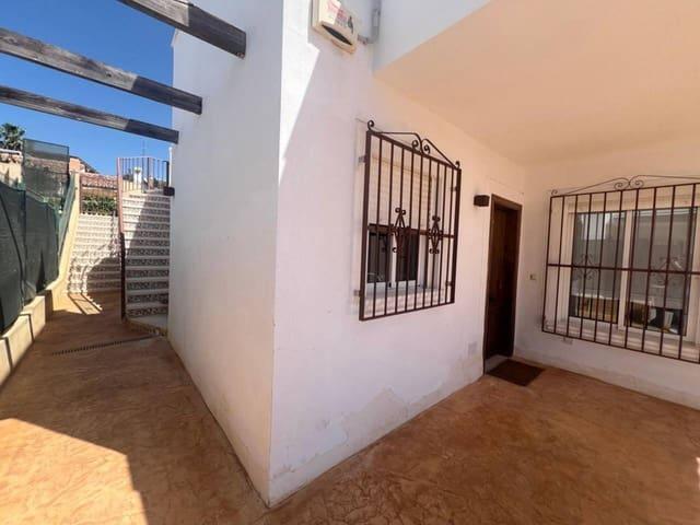 Bungalow en alquiler en Muchamiel / Mutxamel, Alicante Costa Blanca