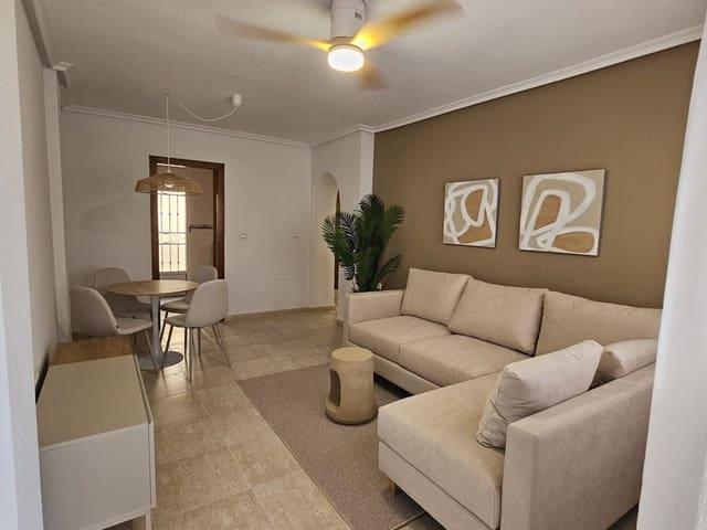 Bungalow en alquiler en Orihuela Costa, Alicante Costa Blanca