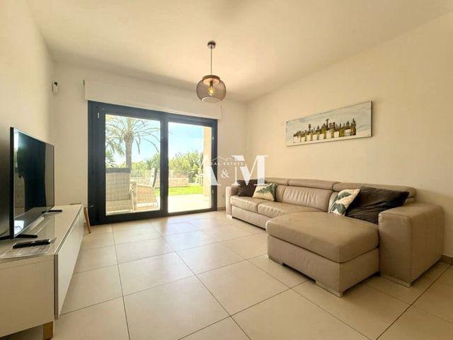 Bungalow en alquiler en Pinar de Campoverde, Alicante Costa Blanca