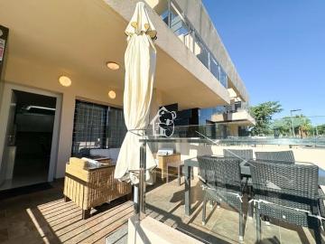 Bungalow en alquiler en Pilar de la Horadada, Alicante Costa Blanca