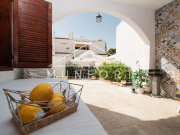 Bungalow en alquiler en Pilar de la Horadada, Alicante Costa Blanca