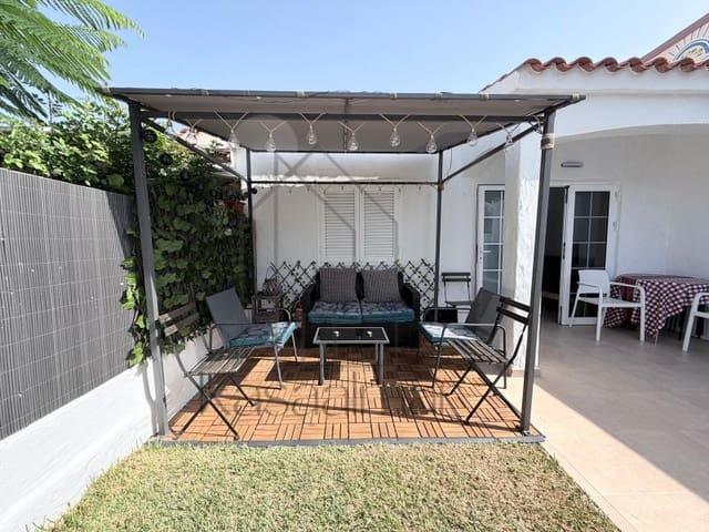 Bungalow en alquiler en Playa del Inglés, Gran Canaria