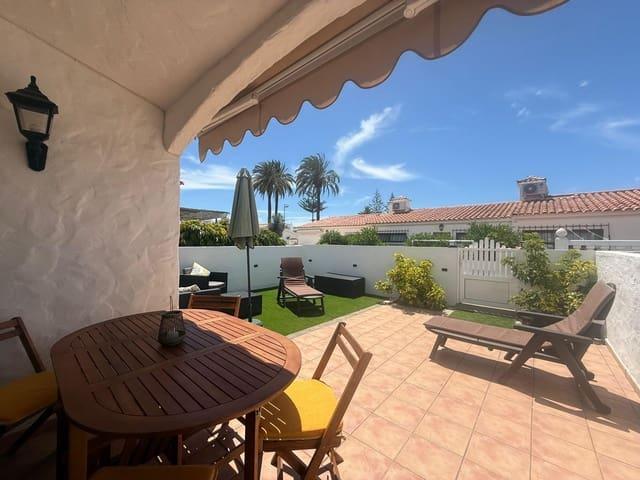 Bungalow en alquiler en Playa del Inglés, Gran Canaria