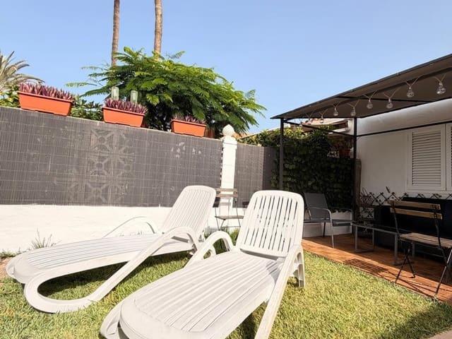 Bungalow en alquiler en Playa del Inglés, Gran Canaria