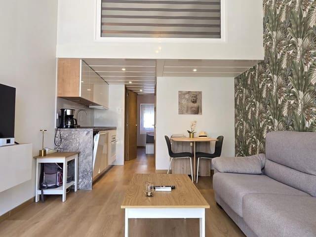 Bungalow en alquiler en Playa del Inglés, Gran Canaria