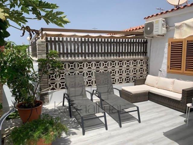 Bungalow en alquiler en Playa del Inglés, Gran Canaria