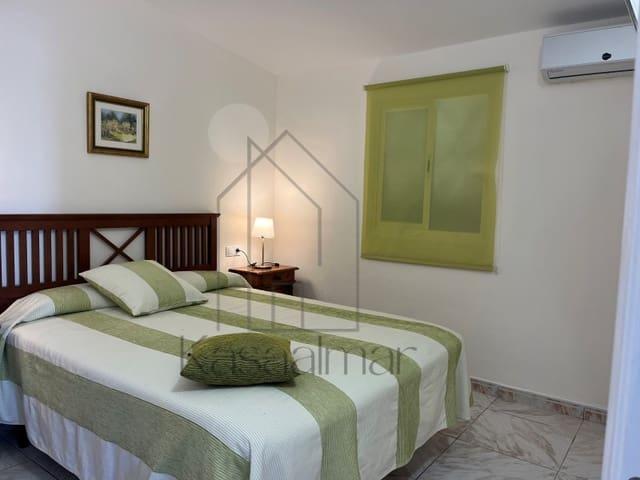 Bungalow en alquiler en Playa del Inglés, Gran Canaria