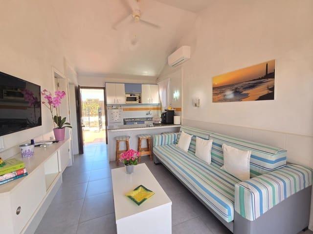 Bungalow en alquiler en Playa del Inglés, Gran Canaria