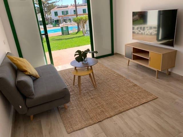 Bungalow en alquiler en Playa del Inglés, Gran Canaria