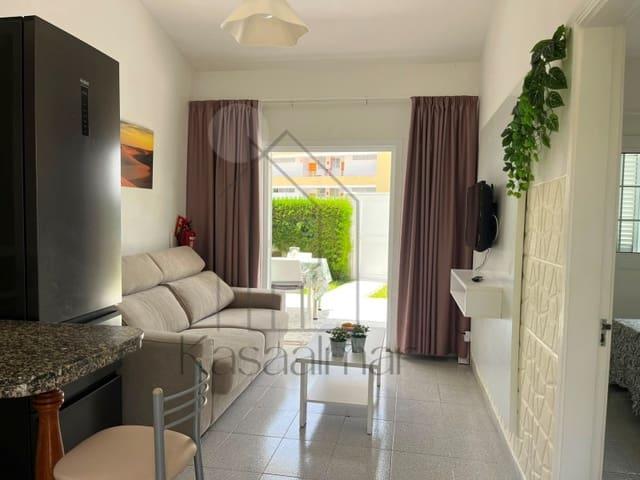 Bungalow en alquiler en Playa del Inglés, Gran Canaria