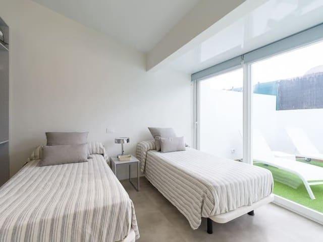 Bungalow en alquiler en Playa del Inglés, Gran Canaria