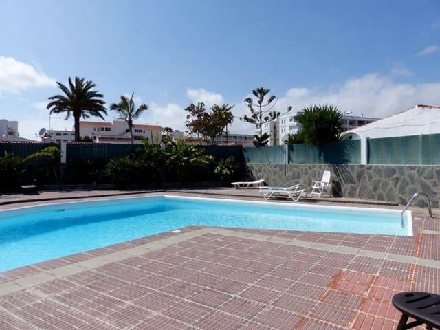 Bungalow en alquiler en Playa del Inglés, Gran Canaria