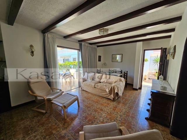 Bungalow en alquiler en Playa del Inglés, Gran Canaria