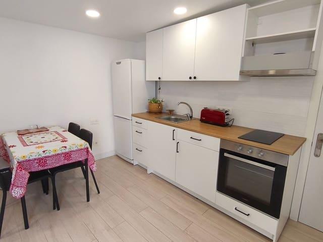 Bungalow en alquiler en Playa San Juan, Tenerife