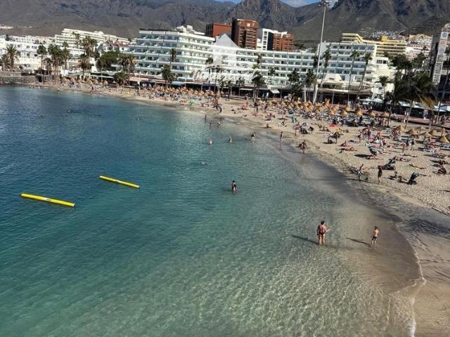 Bungalow en alquiler en Puerto Colon, Playa de las Américas