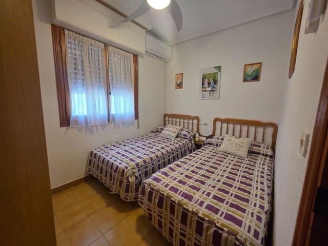 Bungalow en alquiler en Santa Pola, Alicante Costa Blanca