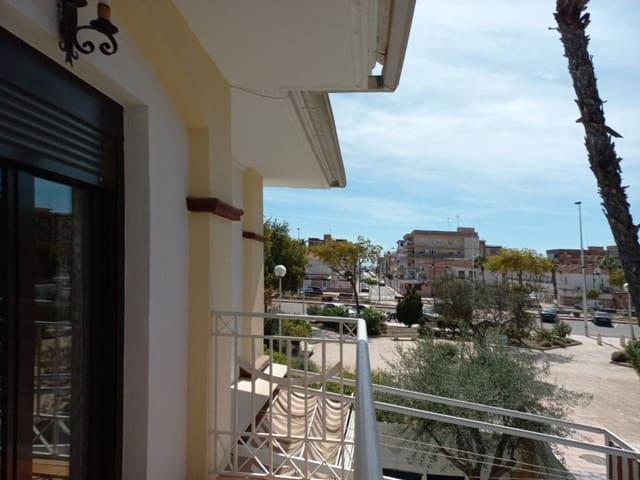 Bungalow en alquiler en Santa Pola, Alicante Costa Blanca