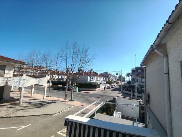 Bungalow en alquiler en Santa Pola, Alicante Costa Blanca