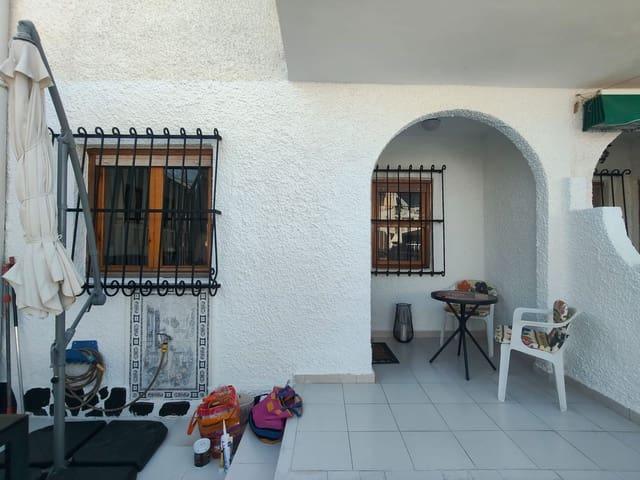 Bungalow en alquiler en Santa Pola, Alicante Costa Blanca