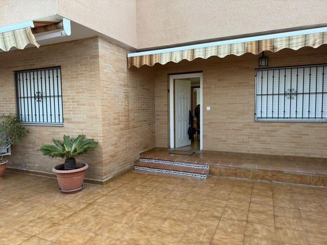 Bungalow en alquiler en Santiago de la Ribera, Murcia Costa Cálida