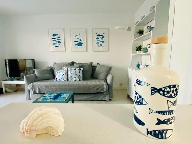 Bungalow en alquiler en San Agustín, Gran Canaria