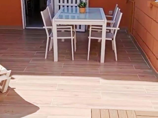 Bungalow en alquiler en San Agustín, Gran Canaria