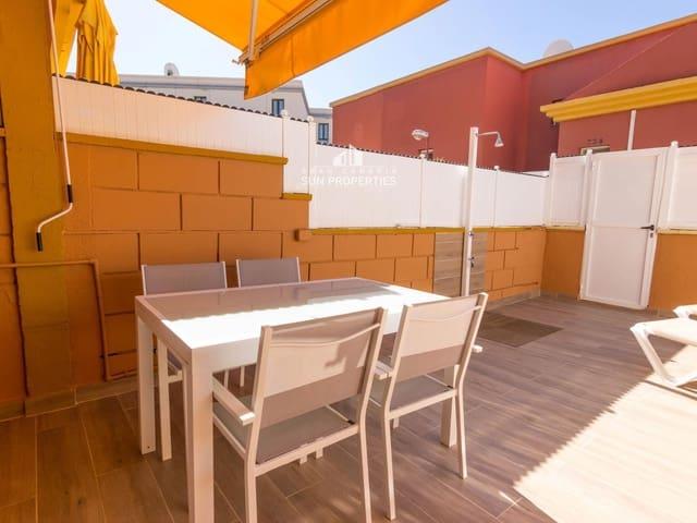 Bungalow en alquiler en San Agustín, Gran Canaria