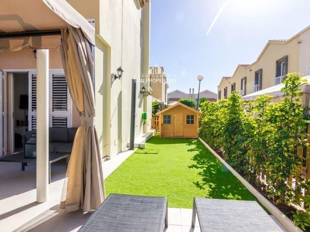 Bungalow en alquiler en San Bartolomé de Tirajana, Gran Canaria