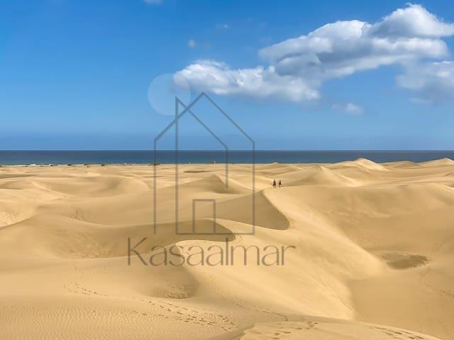 Bungalow en alquiler en San Bartolomé de Tirajana, Gran Canaria