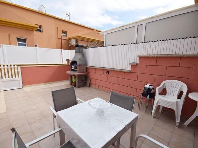 Bungalow en alquiler en San Bartolomé de Tirajana, Gran Canaria
