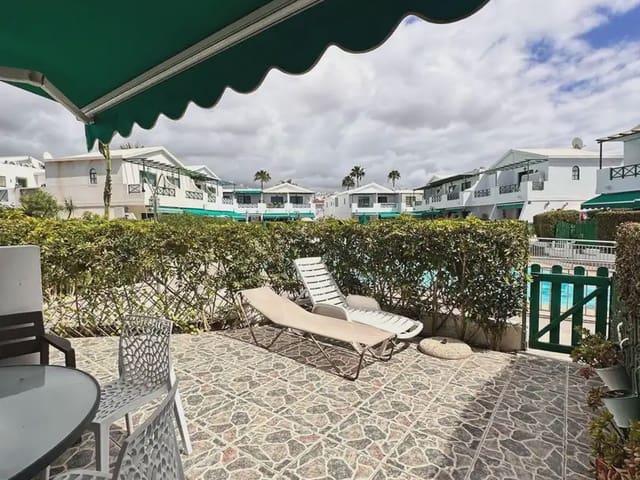 Bungalow en alquiler en San Bartolomé de Tirajana, Gran Canaria