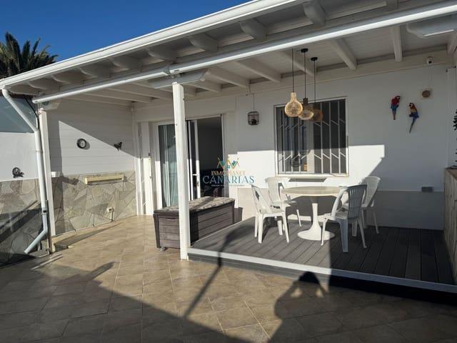 Bungalow en alquiler en San Bartolomé de Tirajana, Gran Canaria