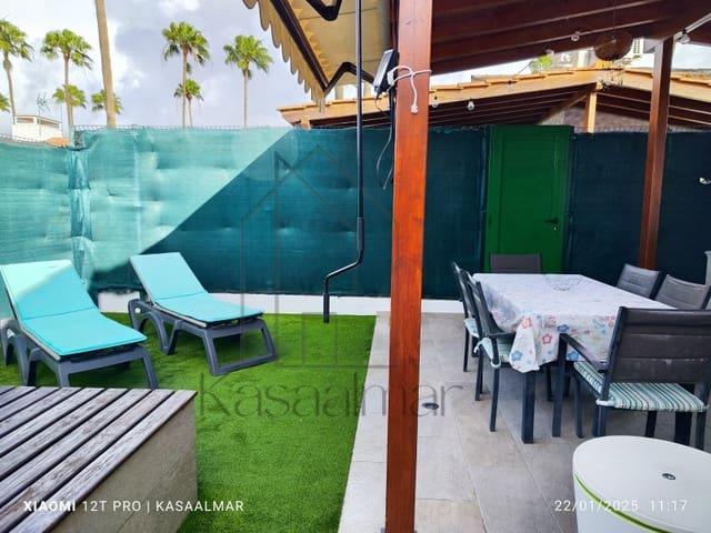 Bungalow en alquiler en San Bartolomé de Tirajana, Gran Canaria