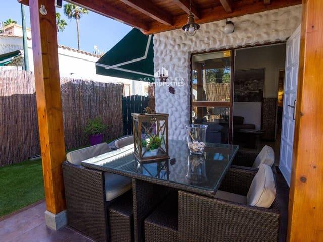 Bungalow en alquiler en San Bartolomé de Tirajana, Gran Canaria