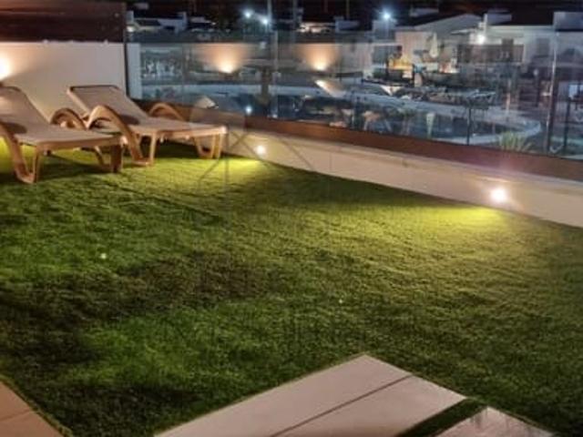 Bungalow en alquiler en San Bartolomé de Tirajana, Gran Canaria