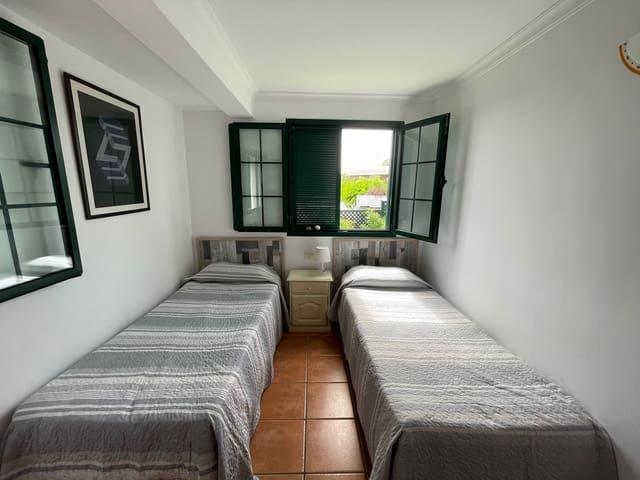 Bungalow en alquiler en San Bartolomé de Tirajana, Gran Canaria